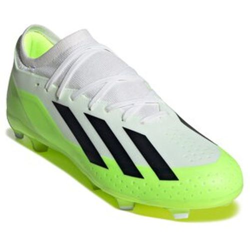 X Crazyfast.3 Firm Ground Boots HQ4534 - Adidas - Modalova