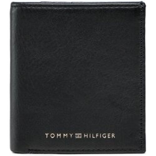 Th Premium Leather Trifold AM0AM10992 - Tommy Hilfiger - Modalova