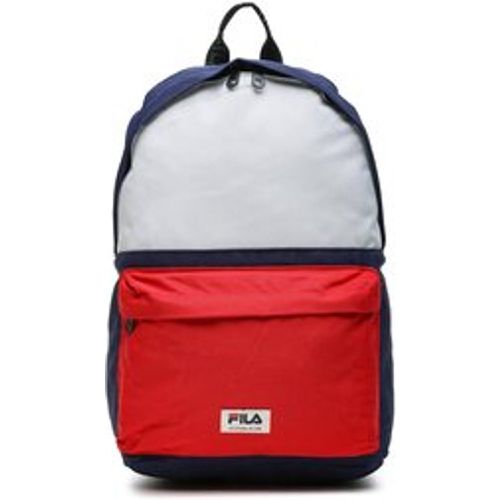 Boma Badge Backpack S’Cool Two FBU0079 - Fila - Modalova