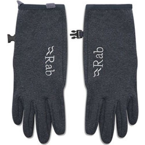 Rab Geon Gloves QAJ-01-BL-S - Rab - Modalova