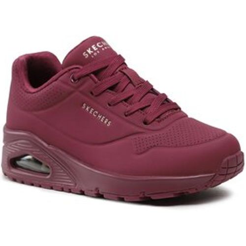 Uno Stand On Air 73690/PLUM - Skechers - Modalova