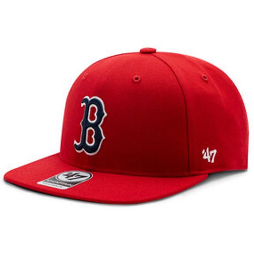 MLB ASG Boston Red Sox Sure Shot Under '47 CAPTAIN BAS-SRSUC902WBP-RD99 - 47 Brand - Modalova