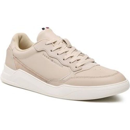 Elevated Cupsole Leather FM0FM04490 - Tommy Hilfiger - Modalova