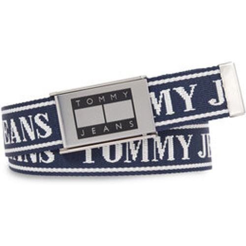 Tjm Skater B Jacquard Belt 4.0 AM0AM11196 - Tommy Jeans - Modalova