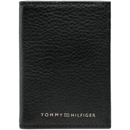Th Premium Leather Bifold AM0AM10991 - Tommy Hilfiger - Modalova