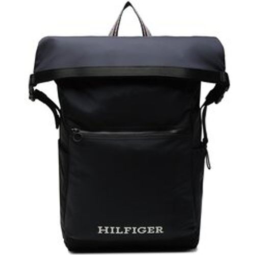 Hilfiger Roll Top Backpack AM0AM11380 - Tommy Hilfiger - Modalova