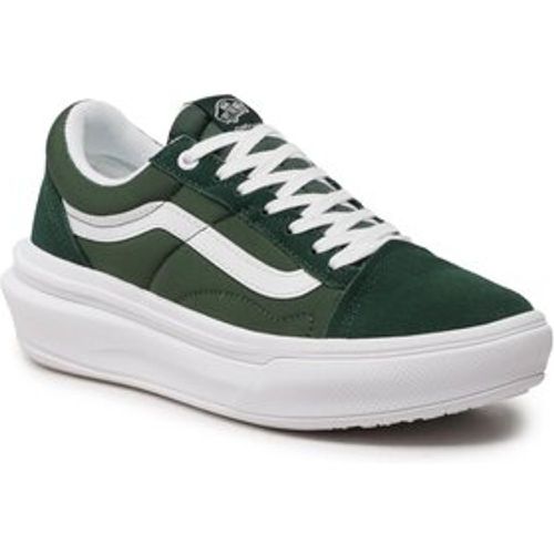 Vans Old Skool Over VN0A7Q5EDGY1 - Vans - Modalova