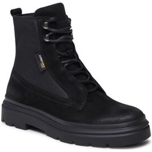 Lace Up Boot Mix HM0HM00942 - Calvin Klein - Modalova