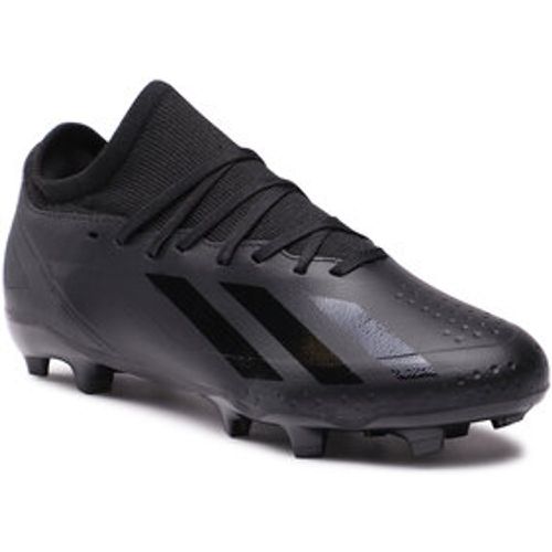 X Crazyfast.3 Firm Ground Boots GY7429 - Adidas - Modalova