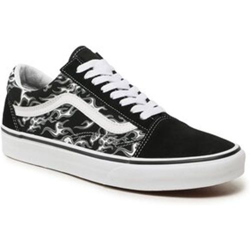 Vans Old Skool VN0007NTBMX1 - Vans - Modalova