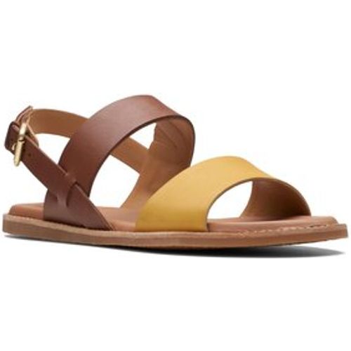 Clarks Karsea Strap 26171873 - Clarks - Modalova