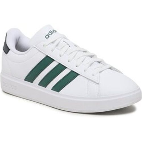 Grand Court Cloudfoam Comfort Shoes ID4465 - Adidas - Modalova