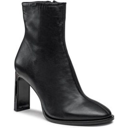 Curved Stil Ankle Boot 80 HW0HW01541 - Calvin Klein - Modalova
