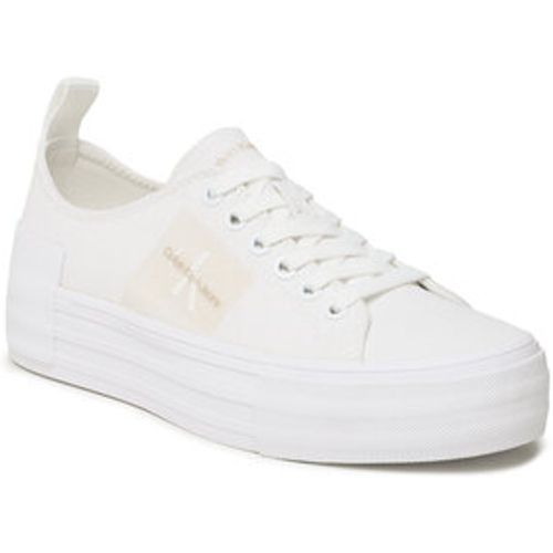 Bold Vulc Flat Laceup YW0YW01039 - Calvin Klein Jeans - Modalova