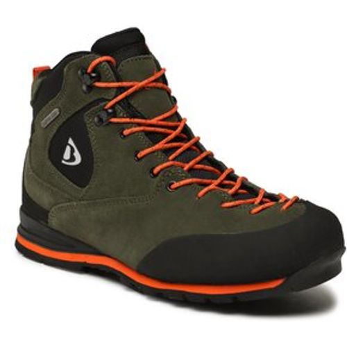 Bergson Castor 3.0 Mid Stx - Bergson - Modalova