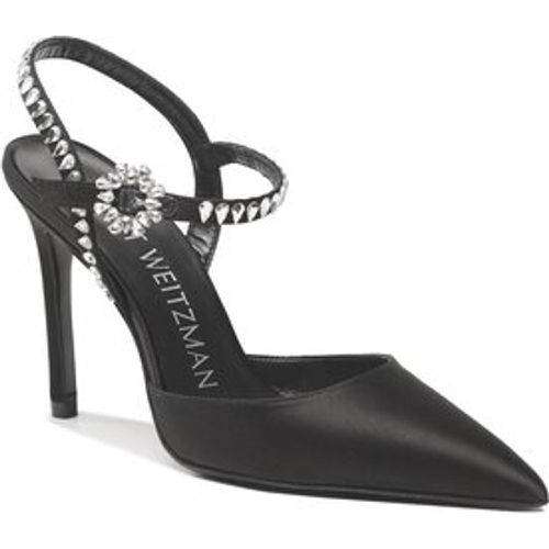 Gmcut 100 Ankstrp Pm - Stuart Weitzman - Modalova