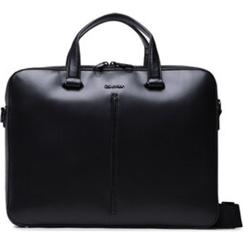 Ck Median Laptop Bag K50K510244 - Calvin Klein - Modalova