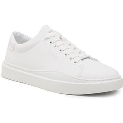 Low Top Lace Up Lth HM0HM01051 - Calvin Klein - Modalova