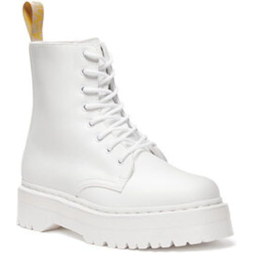 Dr. Martens Vegan Jadon II Mono - Dr. Martens - Modalova