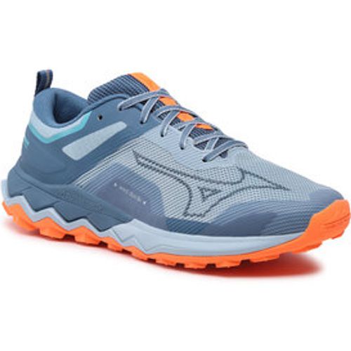 Mizuno Wave Ibuki 4 J1GJ227351 - Mizuno - Modalova