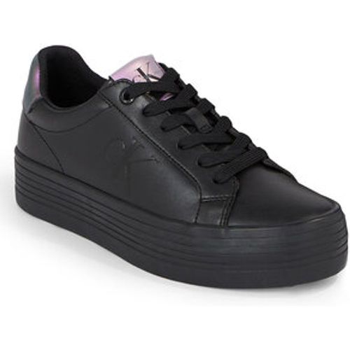 Bold Vulc Flatf Laceup Lth Wn YW0YW01144 - Calvin Klein Jeans - Modalova