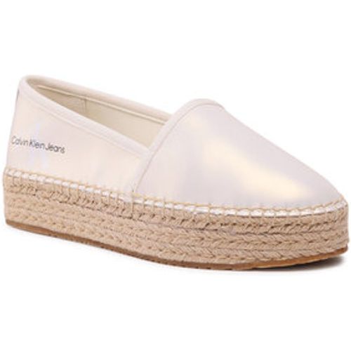 Espadrille Flatform Ny Pearl YW0YW01241 - Calvin Klein Jeans - Modalova