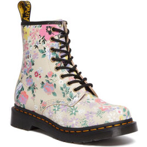 Dr. Martens 1460 Floral - Dr. Martens - Modalova