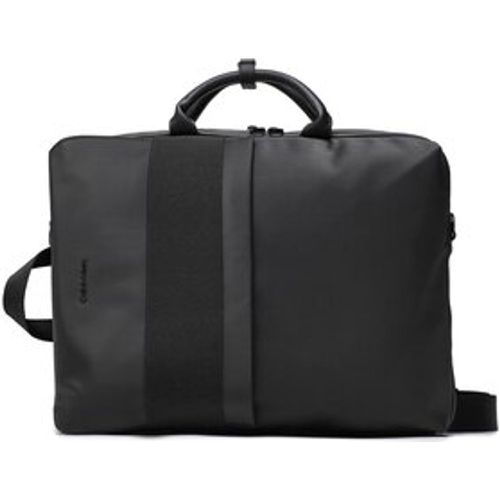 Ck Spw Tech Conv Laptop Bag K50K510545 - Calvin Klein - Modalova