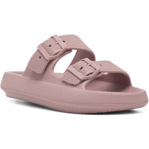 Bassano DUAL STRAP SLIPPER - Bassano - Modalova