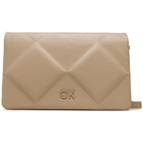 Re-Lock Qult Shoulder Bag K60K611021 - Calvin Klein - Modalova