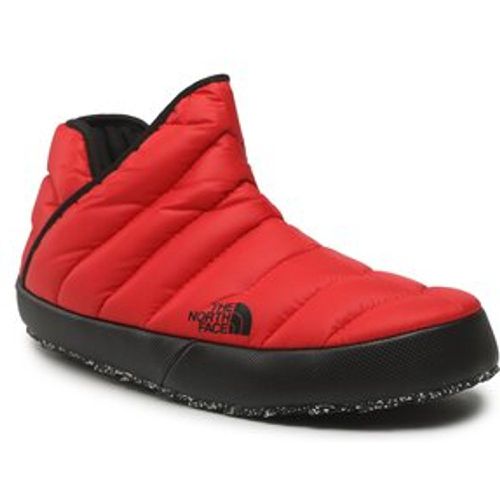 Thermoball Traction Bootie NF0A3MKHKZ31 - The North Face - Modalova