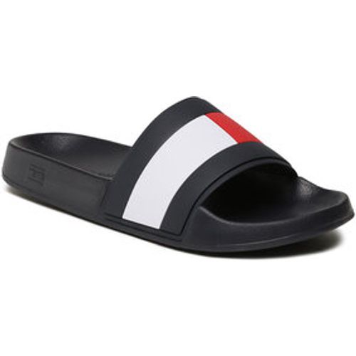 Rubber Th Flag Pool Slide FM0FM04236 - Tommy Hilfiger - Modalova