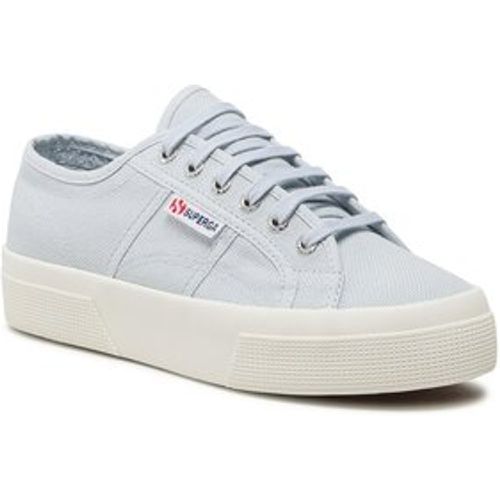 Superga 2740 Platform S21384W - Superga - Modalova