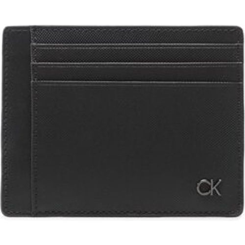 Ck Clean Pq Id Cardholder K50K510299 - Calvin Klein - Modalova