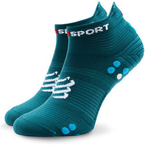 Pro Racing Socks v4.0 Run Low XU00047B - Compressport - Modalova