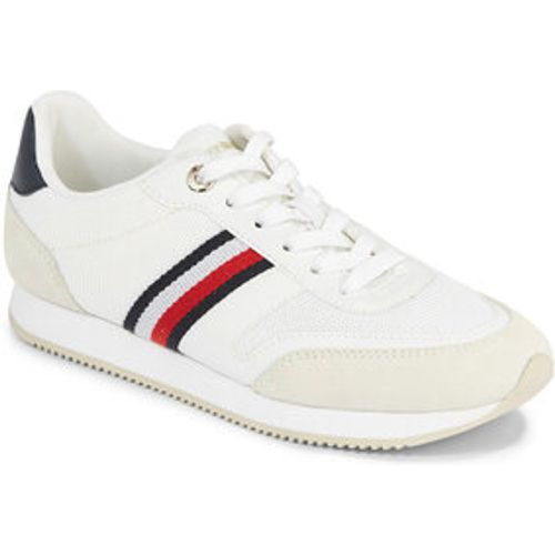 Essential Stripes Runner FW0FW07382 - Tommy Hilfiger - Modalova