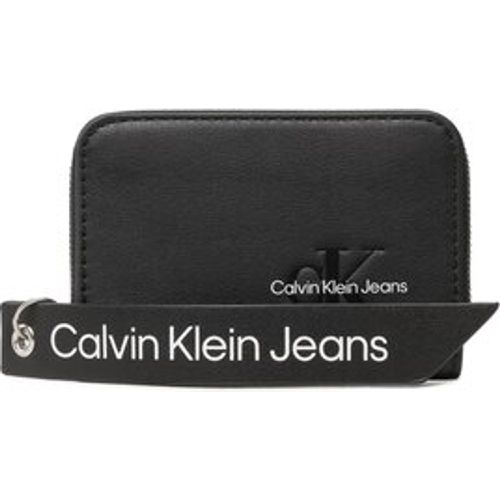 Sculpted Med Zip Around Tag K60K610578 - Calvin Klein Jeans - Modalova