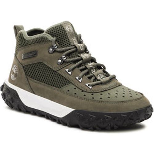 Gs Motion 6 Lthr Super Ox TB0A5VCVA581 - Timberland - Modalova