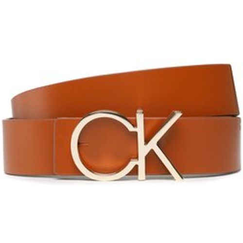 Re-Lock Ck Rev Belt 30mm K60K610156 - Calvin Klein - Modalova