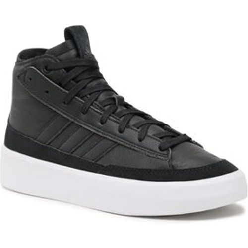 Znsored Hi Prem Leather IG0437 - Adidas - Modalova