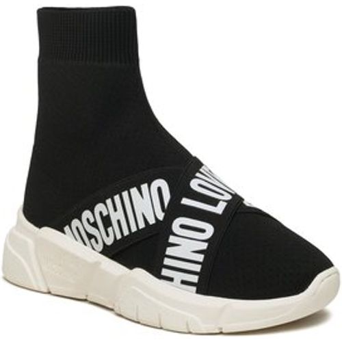 LOVE MOSCHINO JA15263G1HIZ500A - Love Moschino - Modalova