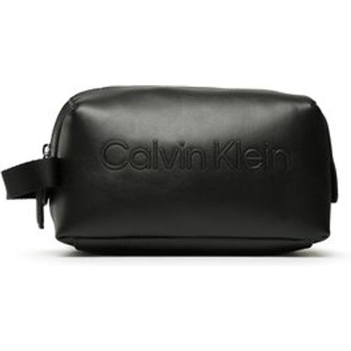 Ck Set Washbag K50K509990 - Calvin Klein - Modalova