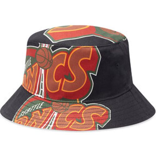 Nba Cut Up Bucket Supersonics BUCKSH21322 - Mitchell & Ness - Modalova