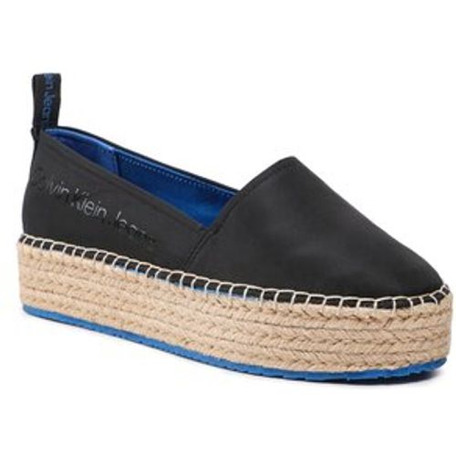 Flatform Espadrille Soft Ny YW0YW00989 - Calvin Klein Jeans - Modalova