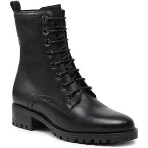 Cleated Hiker Boot 0092501020013484 - Dune London - Modalova