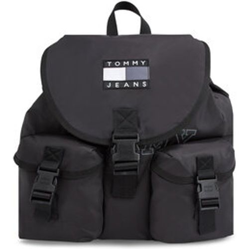 Tjm Heritage Flap Backpack AM0AM11656 - Tommy Jeans - Modalova