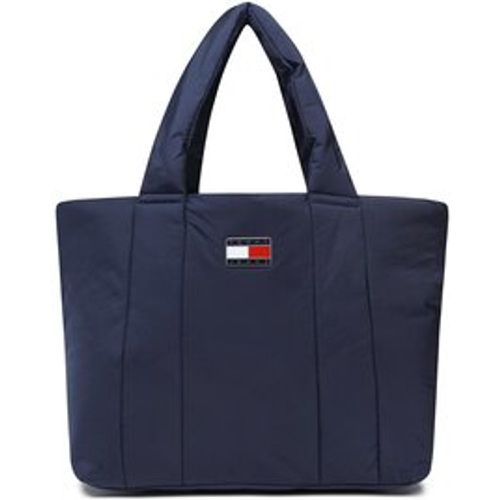 Tjw Hype Conscious Travel Tote AW0AW14148 - Tommy Jeans - Modalova