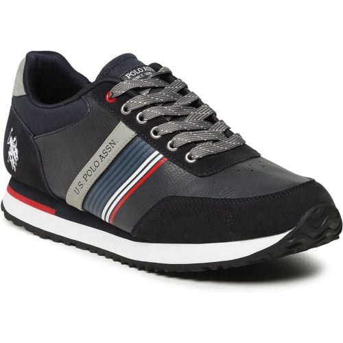 Sneakers Xirio001a XIRIO001M/BYT1 - U.S. Polo Assn. - Modalova