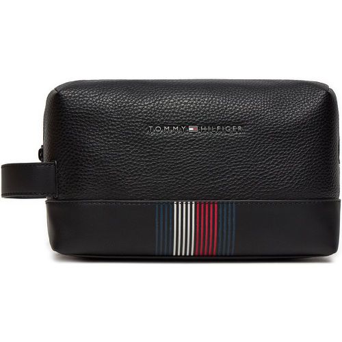 Pochette per cosmetici Transit Medium Washbag AM0AM12516 - Tommy Hilfiger - Modalova