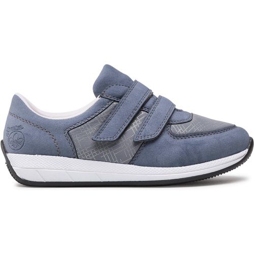 Sneakers Rieker N1168-14 Blu - Rieker - Modalova